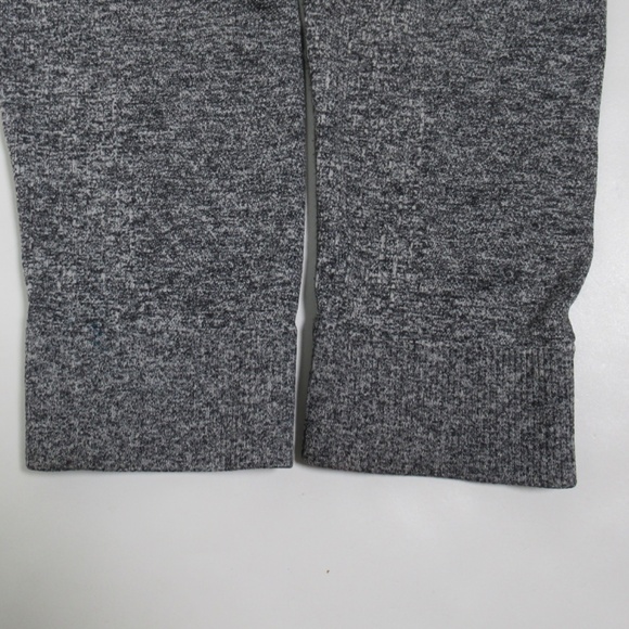 Lululemon Men's Engineered Warmth Long Sleeve Crew Black / White Size XL - Picture 12 of 12